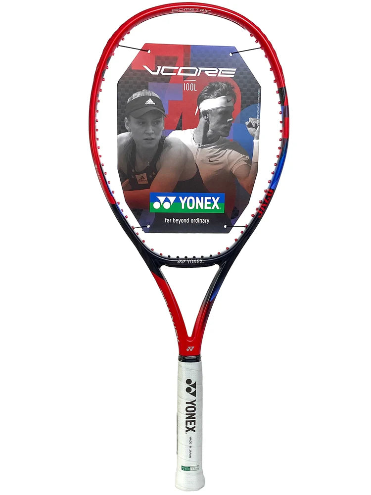 YONEX ISOMETRIC テニスラケット VCORE 100L Yonex Vcore 100L YONEX ISOMETRIC テニスラケット VCORE 100L Yonex Vcore 100L