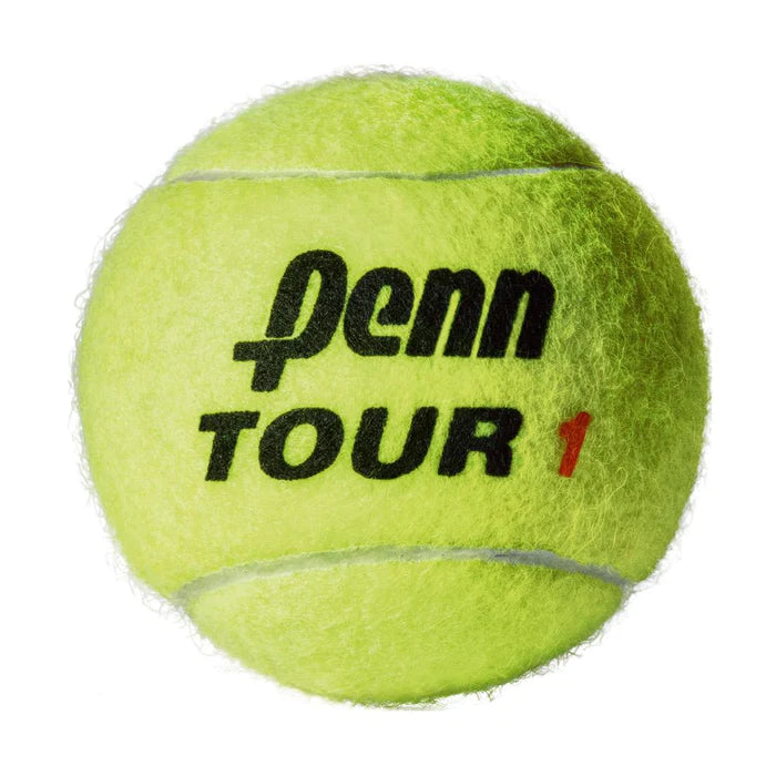 Head Penn Tour Extra-duty Felt 24 cans Tennis balls