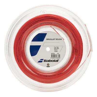 Babolat RPM Blast Rough 125/17 Tennis String (For one racket only)