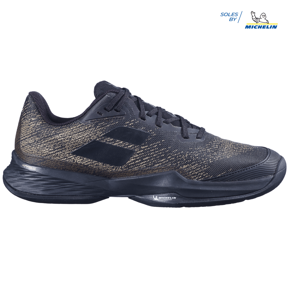 Babolat Jet Mach 3 All Court Men's Shoes