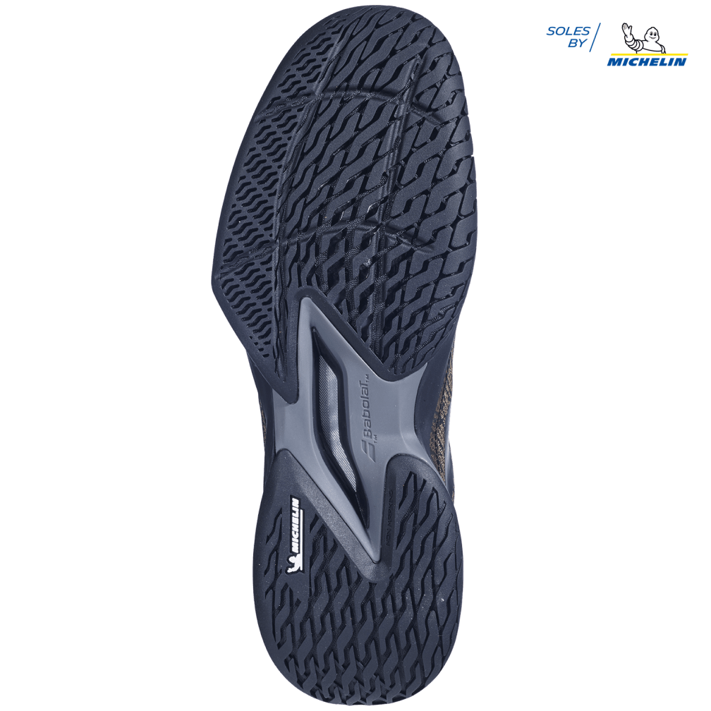 Babolat Jet Mach 3 All Court Men's Shoes