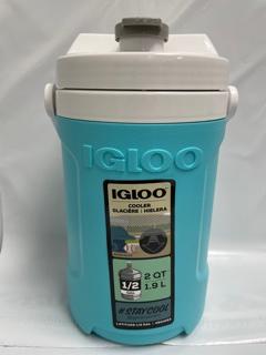 Igloo Latitude Half Gallon Water Jug