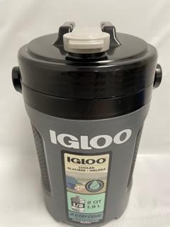 Igloo Latitude Pro Half Gallon Water Jug
