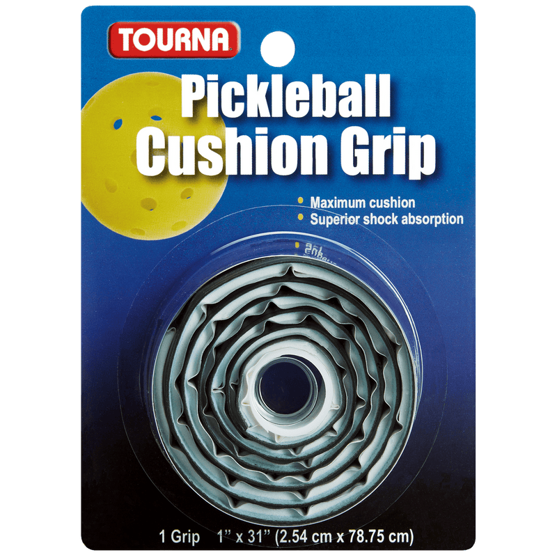 Tourna Pickleball Cushion Replacement Grip