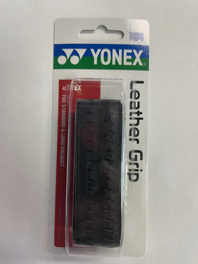 Yonex AC117EX Leather Grip