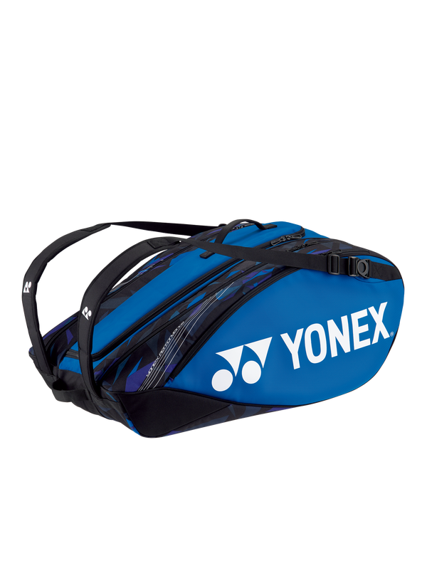 Yonex 922212EX Pro Racquet Bag (12pcs/Wide)