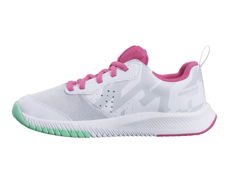 Babolat Pulsion Junior All Court Shoes