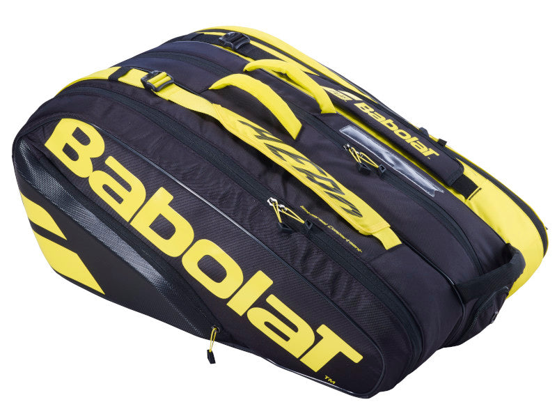 Babolat Pure Aero X12 Racquet Bag