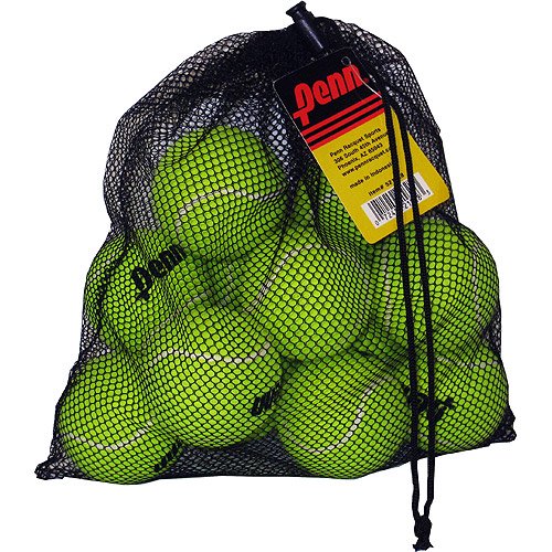 Head Penn Pressureless-Case (10 Bags,120 Balls)