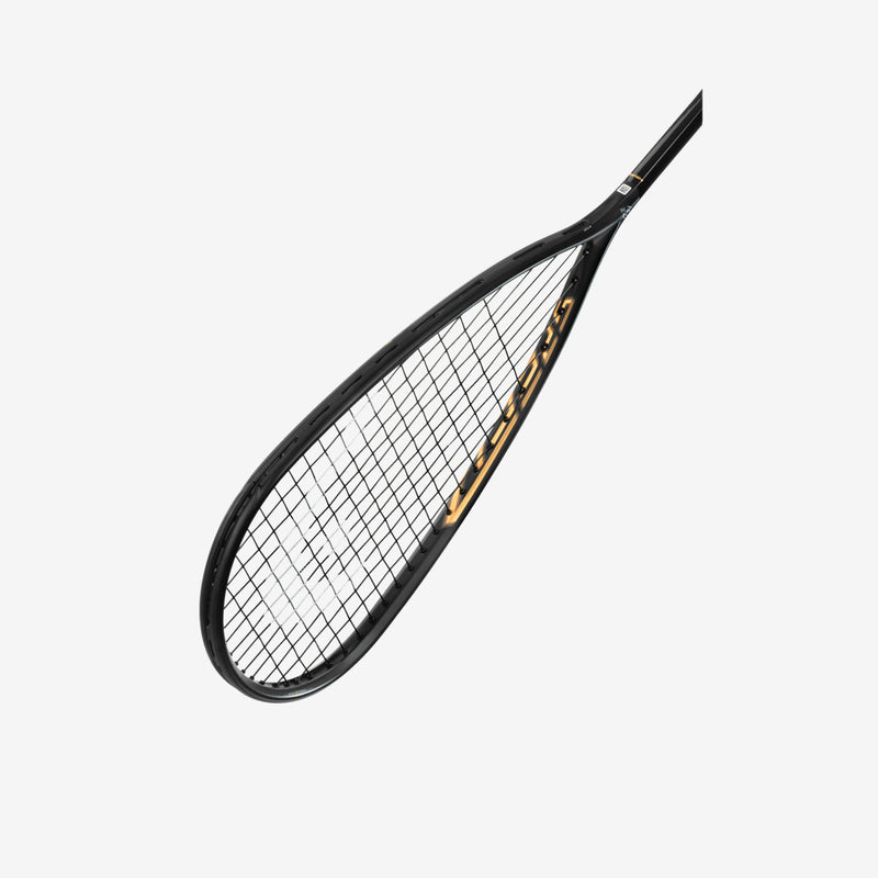 HEAD Graphene 360+ Speed 120SB Squash Racket