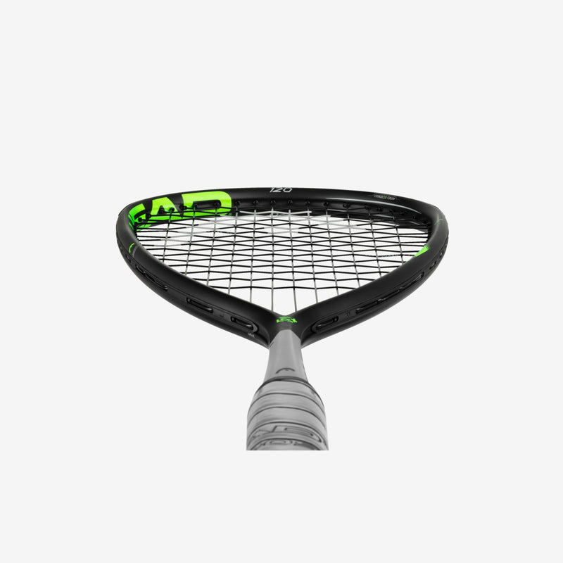 HEAD Graphene 360+ Speed 120 Squash Racket