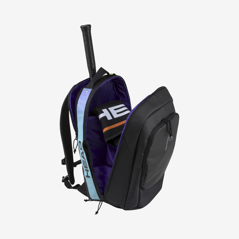 Head Bags BKMX Head Gravity R-PET Backpack