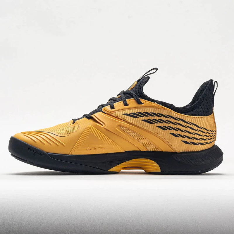 K-Swiss Shoes K-Swiss Men's Speedtrac tennis Shoes (Amber Yellow)