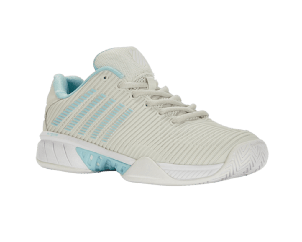 K Swiss Women s Hypercourt Express 2 Wide Tennis Shoes
