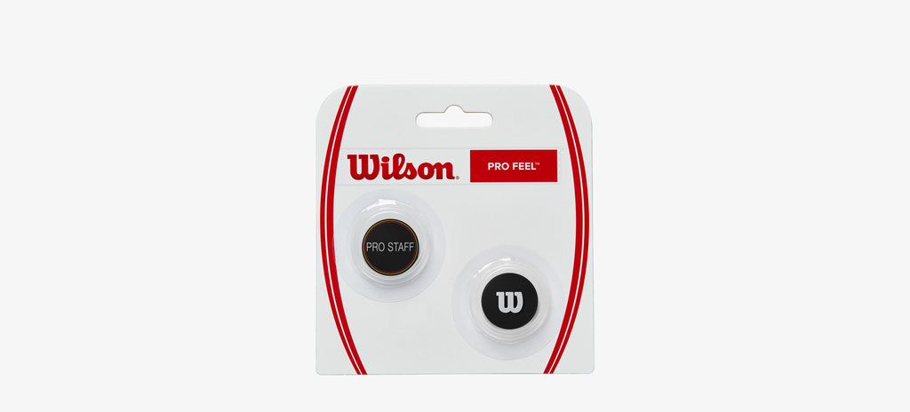 Wilson Pro Feel Pro Staff Dampener wilson-pro-feel-pro-staff-dampener