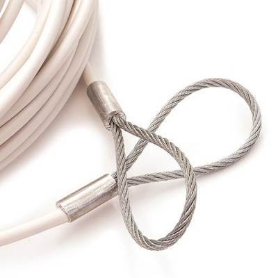 Replacement Tennis Net Cable