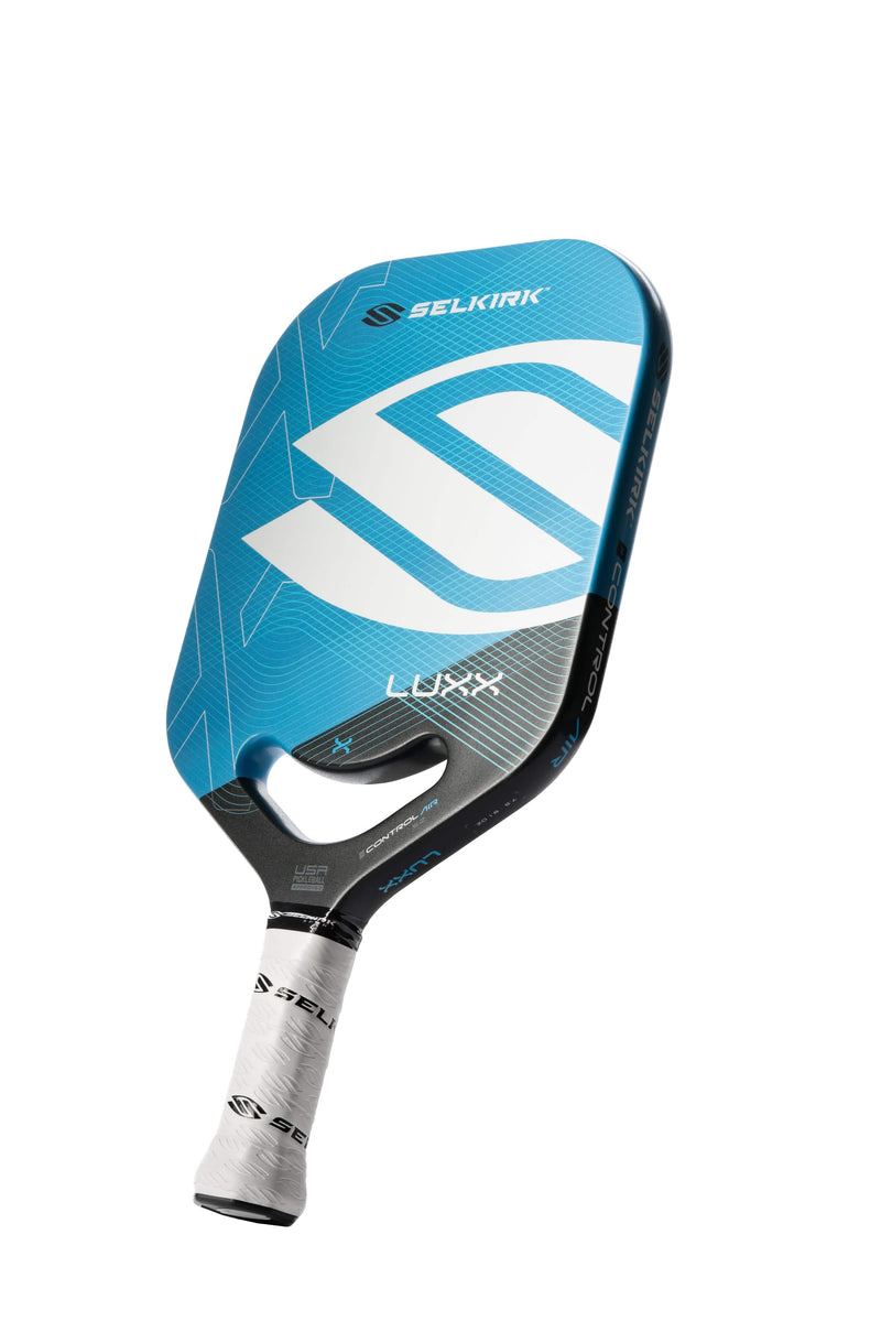 Selkirk Pickleball Paddles Selkirk LUXX Control Air S2-Labs Project 003
