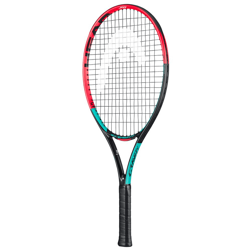 Head IG Gravity Junior 25 Strung Tennis Racquet - Smash Nation