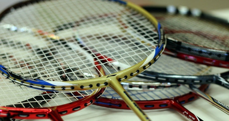 How to choose a badminton racket