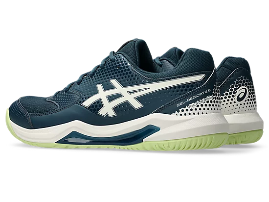 Asics Gel-Dedicate 8 Men's Pickleball Shoes