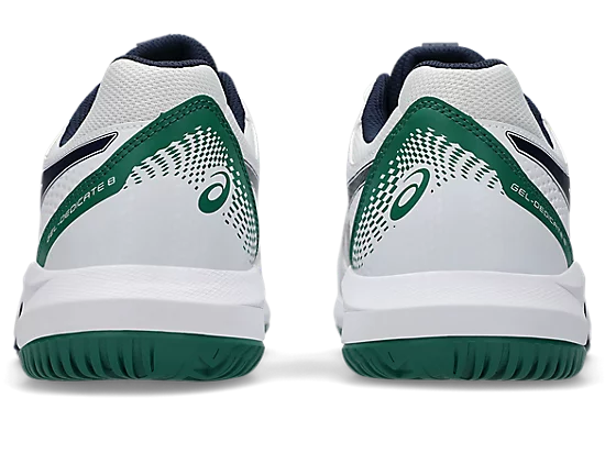 Asics Men's Gel-Dedicate 8 Tennis/Pickleball Shoes Wide (2E)