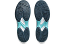 Asics Game FF Pickleball Men [White/Mako Blue]