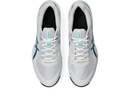 Asics Game FF Pickleball Men [White/Mako Blue]