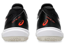 Asics Game FF Men [Black/Cherry Tomato]