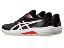Asics Game FF Men [Black/Cherry Tomato]