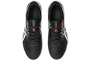 Asics Game FF Men [Black/Cherry Tomato]