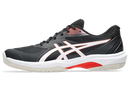 Asics Game FF Men [Black/Cherry Tomato]