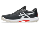 Asics Game FF Men [Black/Cherry Tomato]