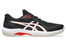 Asics Game FF Men [Black/Cherry Tomato]