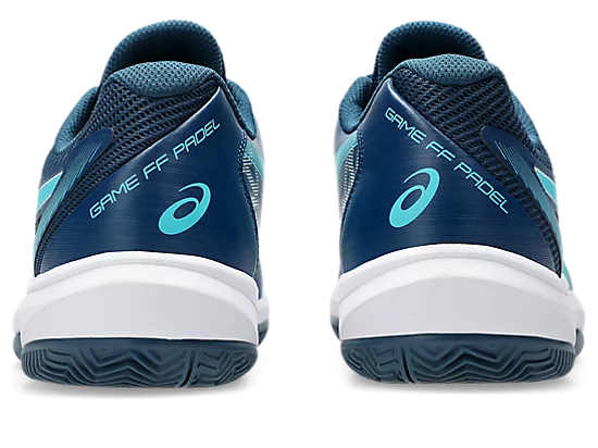 Asics Game FF Padel Shoes