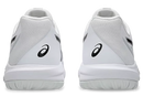 Asics Gel-Dedicate 9 Men WIDE (2E) [White/Black]