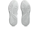 Asics Gel-Dedicate 9 Men WIDE (2E) [White/Black]