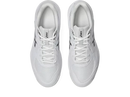 Asics Gel-Dedicate 9 Men WIDE (2E) [White/Black]