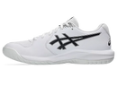 Asics Gel-Dedicate 9 Men WIDE (2E) [White/Black]