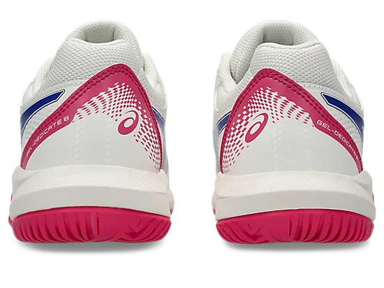 Asics Gel-Dedicate 8 Women's Tennis Shoes (Wide)
