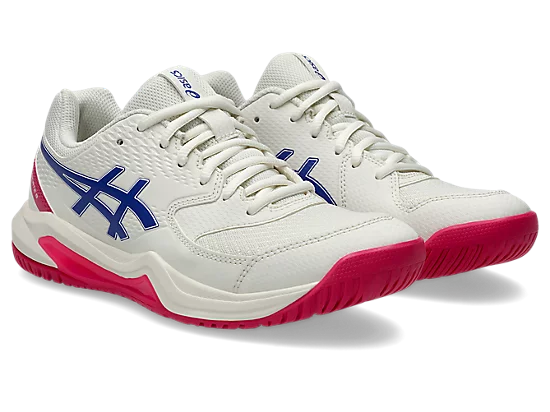 Asics Gel-Dedicate 8 Women's Tennis Shoes (Wide)