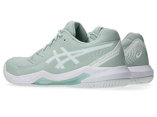 Asics Gel-Dedicate 8 Women's Tennis Shoes