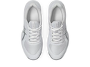 Asics Game FF Women's Tennis Shoes (White/Pure Silver)