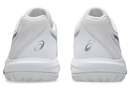 Asics Gel-Dedicate 9 Women WIDE [White/Pure Silver]