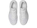 Asics Gel-Dedicate 9 Women WIDE [White/Pure Silver]