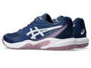 Asics Gel-Dedicate 9 Women [Independence Blue/White]