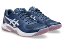 Asics Gel-Dedicate 9 Women [Independence Blue/White]