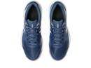 Asics Gel-Dedicate 9 Women [Independence Blue/White]