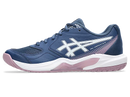 Asics Gel-Dedicate 9 Women [Independence Blue/White]