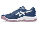 Asics Gel-Dedicate 9 Women [Independence Blue/White]