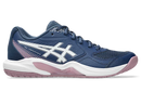 Asics Gel-Dedicate 9 Women [Independence Blue/White]